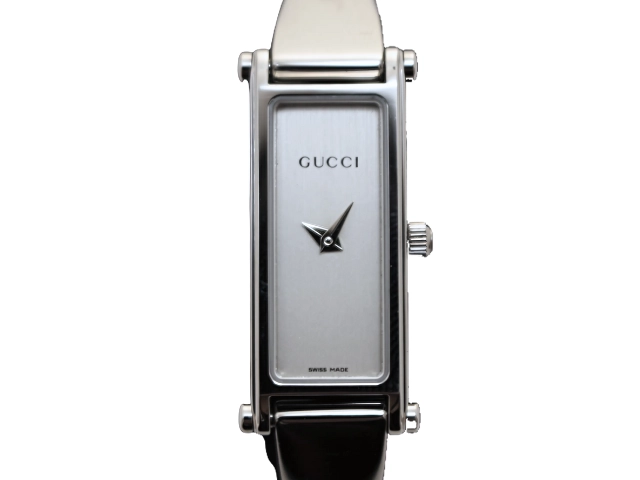 GUCCI グッチバングルウォッチ レディース クォーツ GUCCI グッチ レディース腕時計 クォーツ バングルウォッチ
