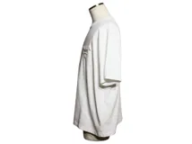 PRADA プラダ 衣類 トップス UJN896 S000 14K7 24SS EMBOSS LOGO