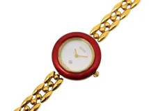 グッチ 11/12 レディース 腕時計 ゴールド ブレス 稼働品 ヴィンテージ 楽天市場】【中古】｜GUCCI グッチ 11/12.2 チェンジベゼル