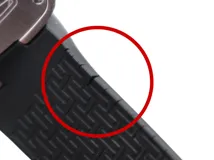 HAMILTON ハミルトン 腕時計 ベンチュラ SS/ラバー ブラック H245510/H21551331 クォーツ  2146000430466 【200】