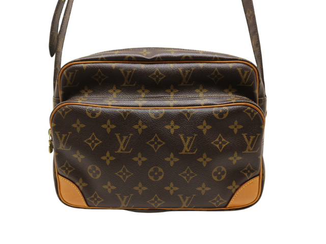 ルイ・ヴィトン ショルダーバッグ モノグラム ルイヴィトン モノグラム バッグ レディース LOUIS VUITTON