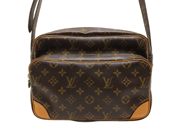■極美品■LOUIS VUITTON ルイヴィトン モノグラム ナイル ナイル その他モノグラム｜ルイ・ヴィトン 公式サイト - M15024