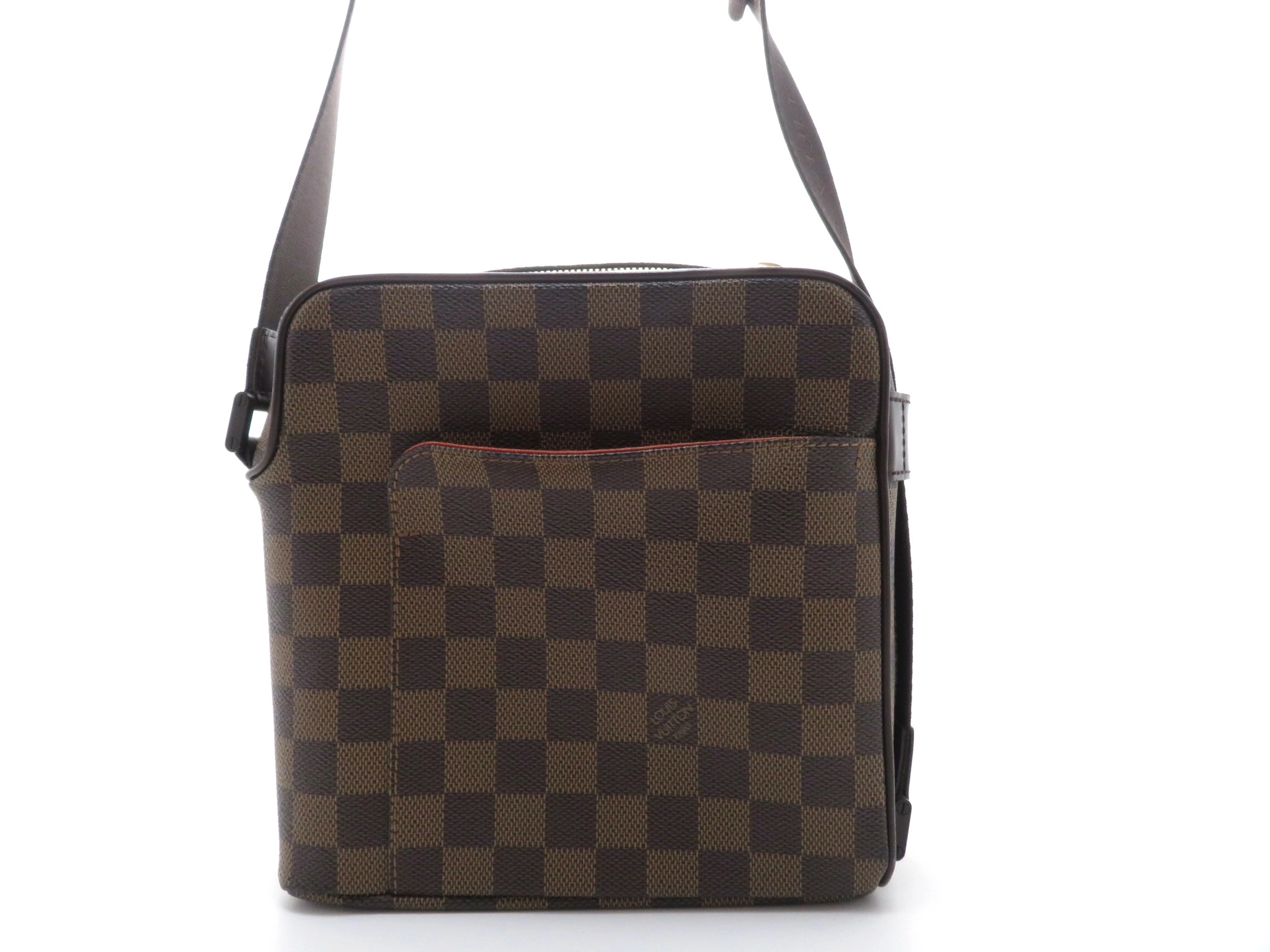 LOUISVUITTON 】ルイヴィトンオラフPM ショルダー - www.stedile.com.br