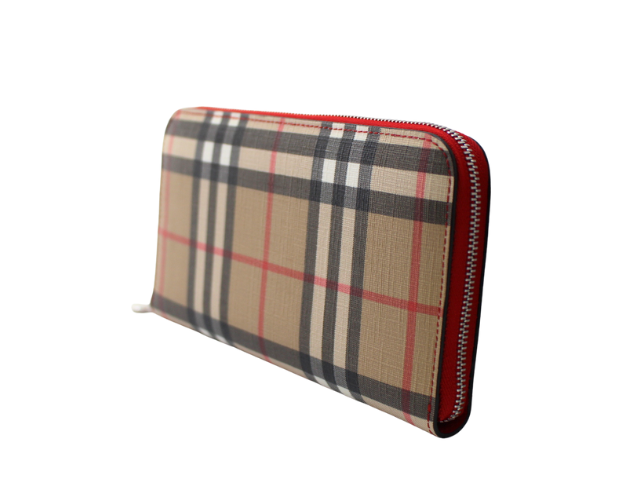 ■激レア・新品■ BURBERRY Whitchester 本革 2084T BURBERRY】ニューLINCOLNSHIRE ロゴ刺繍 ジャケット (Burberry