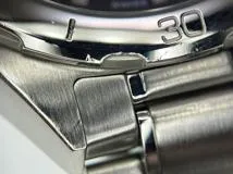 TAG HEUER タグ・ホイヤー フォーミュラⅠWBJ1412.BA0664 SS/SS ブルー文字盤 クォーツ【472】TS