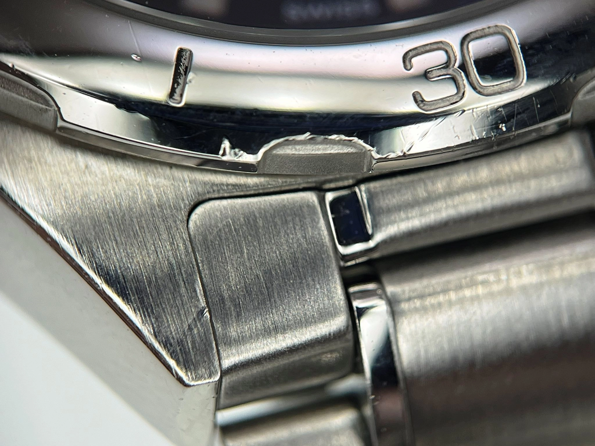 TAG HEUER タグ・ホイヤー フォーミュラⅠWBJ1412.BA0664 SS/SS ブルー文字盤 クォーツ【472】TS