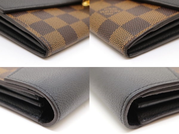ルイヴィトンの財布 LOUIS VUITTON ルイ・ヴィトン サイフ・小物 長財布