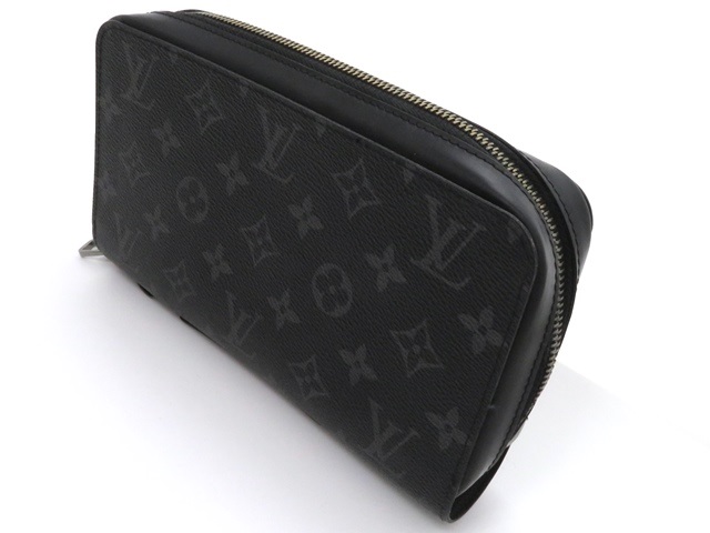 LOUIS VUITTON ルイヴィトン ジッピーXL M61698 モノグラム