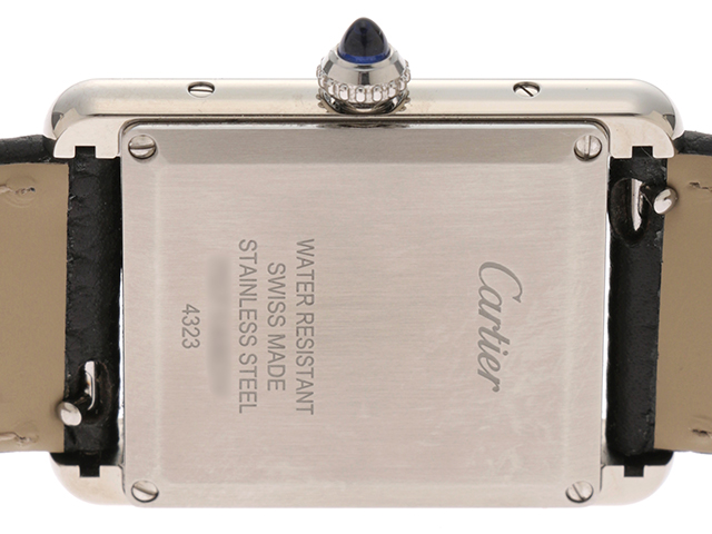 Cartier カルティエ 時計 タンクマストLM WSTA0041 クオーツ Cartier カルティエ 時計 タンクマストLM WSTA0041 クオーツ