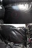 MONCLER　モンクレール　ダウンジャケット　MAYA　メンズ0　ブラック　ナイロン　2017年　(2120000157615) 【200】