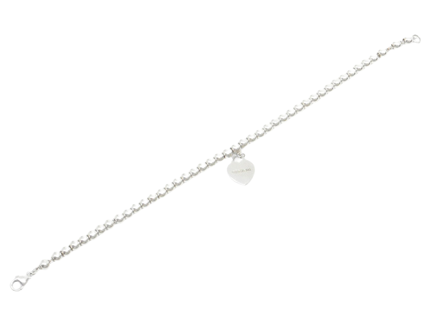 TIFFANY＆CO ティファニー リターントゥ ハートタグ ビーズ