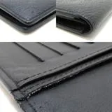 LOUIS VUITTON ルイ・ヴィトン ポルトフォイユ・ブラザ トリヨン ノワール M69038【472】2146000361098