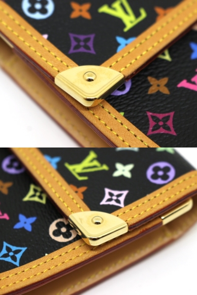 LOUIS VUITTON ルイ・ヴィトン 長財布 ポルトトレゾール