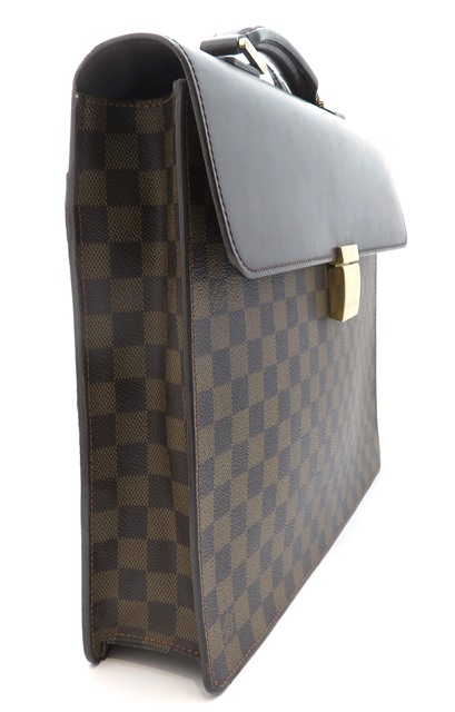 LOUIS VUITTON ルイ・ヴィトン アルトナPM N53314 ダミエ ビジネス