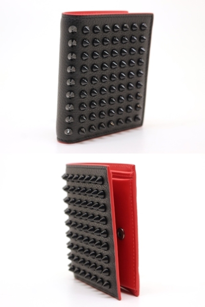 Christian Louboutin クリスチャン・ルブタン パロス スパイク