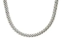 UNOAERRE ウノアエレ チェーンネックレス デザインネックレス K14