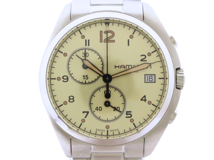 ハミルトン メンズ腕時計 | 中古ブランド通販・高価買取の大黒屋