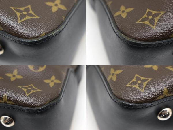 LOUIS VUITTON ルイヴィトン‼️⭐️マカサー　ディビス　トート⭐️