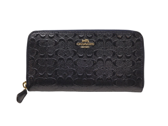 楽天市場】コーチ COACH 小物 小銭入れ コインケース デボスド