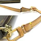 LOUIS VUITTON ルイ・ヴィトン ポシェット・アクセソワール モノグラム M51980【430】2148103681332