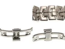 TAG HEUER　タグ・ホイヤー　リンク　WBC1313.BA0600　ステンレススチール　 12PDグレーシェル文字盤　クォーツ　レディース　腕時計　F