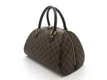 LOUIS VUITTON ルイ・ヴィトン リベラＭＭ N41434 ダミエ ハンドバッグ