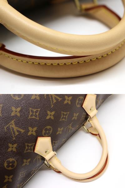 LOUIS VUITTON ルイ・ヴィトン バッグ スピーディ40 LOUIS VUITTON ルイ・ヴィトン バッグ スピーディ40