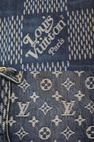 Nigo x Louis Vuitton's Duck Bag Is Made for Tony Soprano
