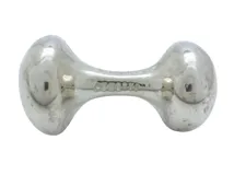 TIFFANY＆Co.　ティファニー　ビーンカフス　SV925　シルバー　約16.2g 　【200】