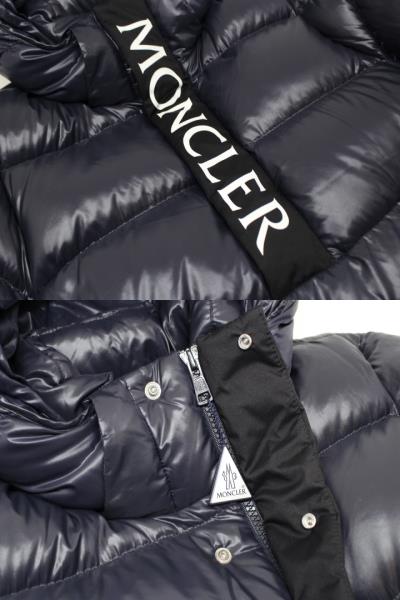 MONCLER モンクレール 衣類 プルオーバー ダウンジャケット MONCLER モンクレール 衣類 プルオーバー ダウンジャケット