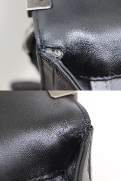 CHANEL シャネル ボーイシャネル30 チェーンショルダーバッグ