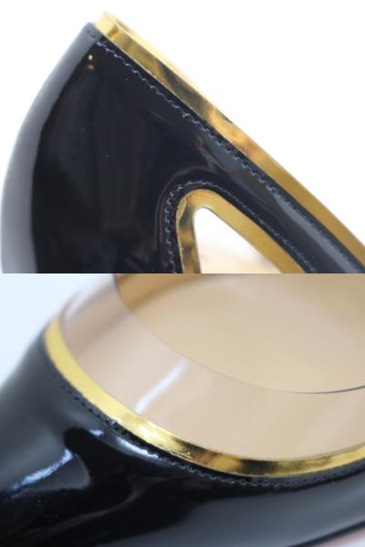 クリスチャンルブタン(Christian Louboutin) SIMPLE PUMP 100
