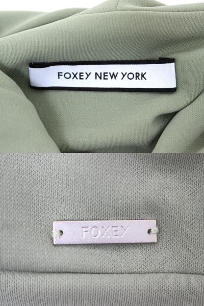 FOXEY NEW YORK フォクシーニューヨーク 衣類 パーカー