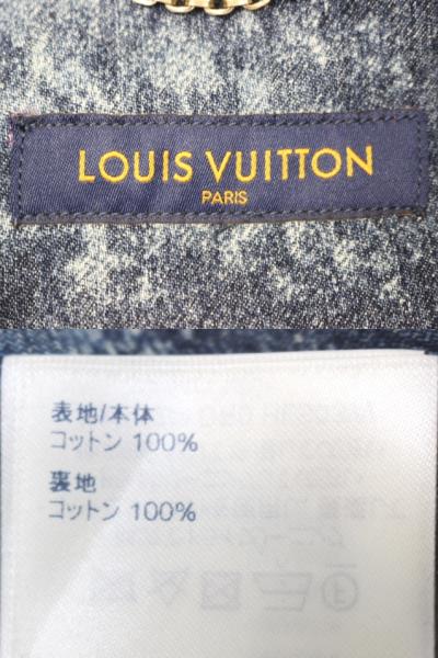 LOUIS VUITTON ルイヴィトン 衣類 ショート スリーブ ソルト LOUIS VUITTON ルイヴィトン 衣類 ショート スリーブ ソルト