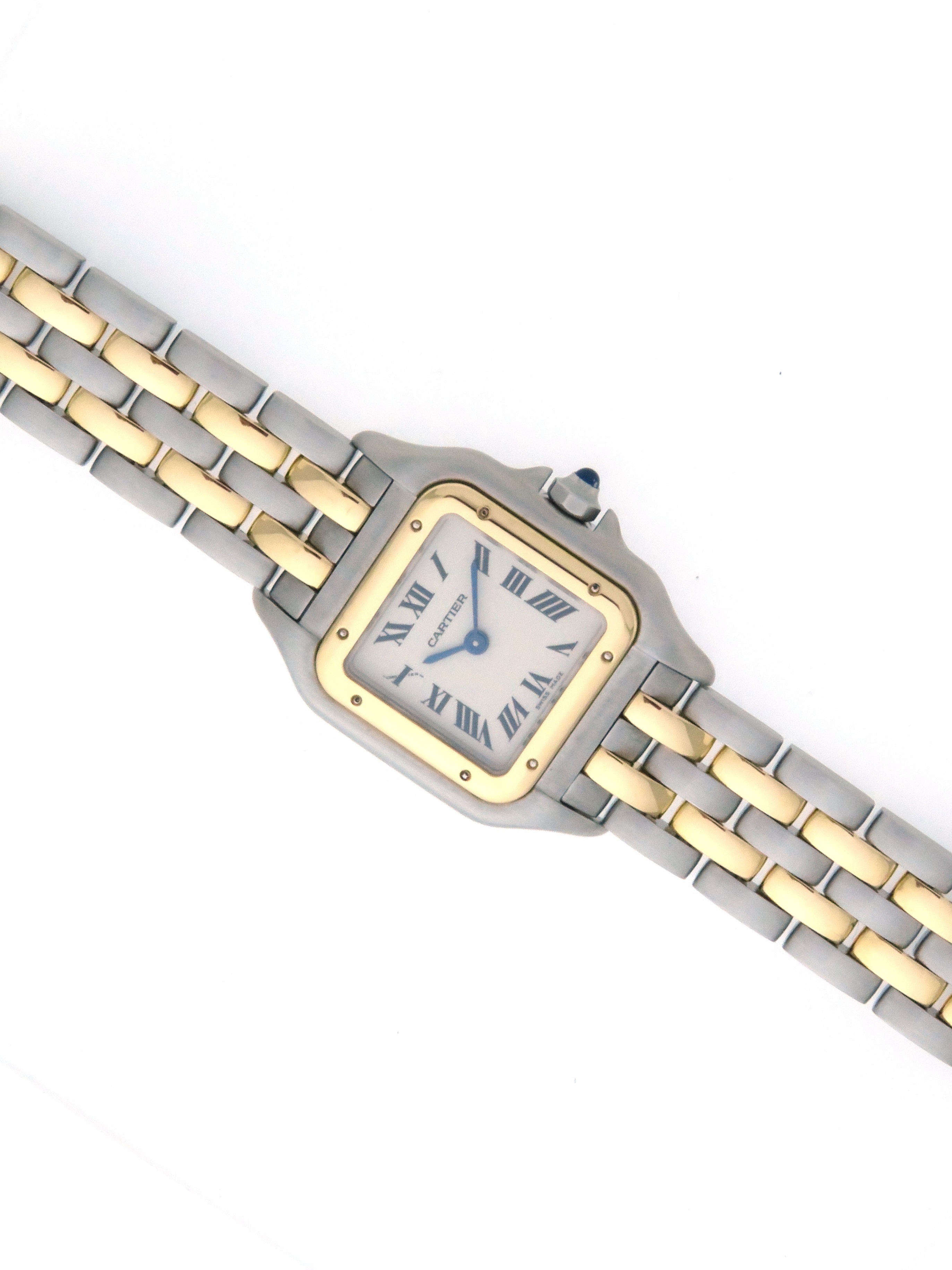 カルティエ パンテール W25029B6 【436】 