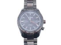 CITIZEN シチズン 腕時計　アテッサ ACT-Line　CB0286-61E　ブラック文字盤　チタン　CB0286-61E【431】2147100547597
