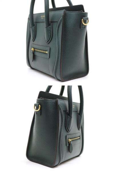CELINE セリーヌ バッグ ハンドバッグ 2Way ショルダーバッグ CELINE セリーヌ バッグ ハンドバッグ 2Way ショルダーバッグ