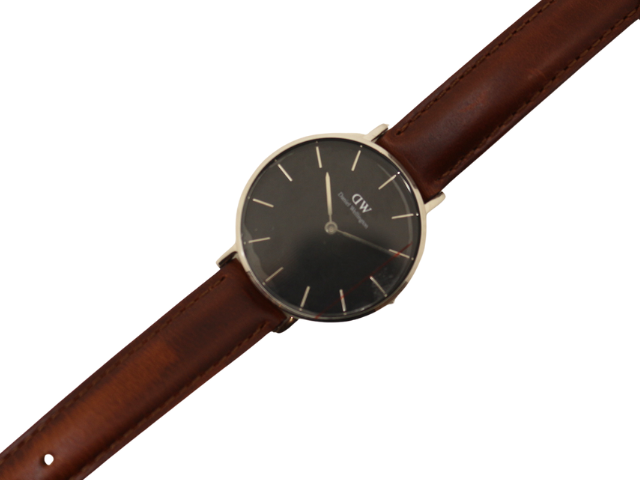 ダニエルウェリントン 腕時計 Daniel Wellington 腕時計 メンズ レディース ダニエル