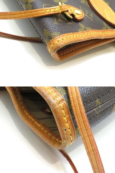 Louis Vuitton　ルイ・ヴィトン　ネヴァーフルPM　モノグラム　M40155　【430】2148103676956