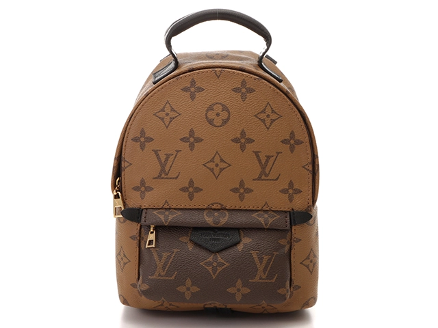 LOUIS VUITTON ルイ・ヴィトン バックパック パームスプリングス