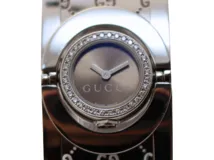 GUCCI 時計　グレー 楽天市場】【2年保証】グッチ 時計 メンズ Gタイムレスクロノ