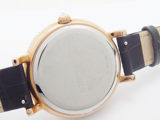 楽天市場】【正規取扱店】【1年保証】BRILLAMICO LILY 46MM