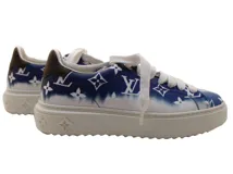 LOUIS VUITTON ルイヴィトン 靴 LVエスカル タイムアウト