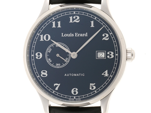 LOUIS ERARD ルイ・エラール 時計 1931 リミテッドエディション ...