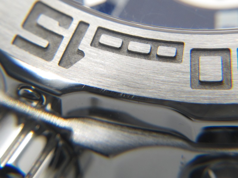 BREITLING ブライトリング 時計 コルト クロノグラフ A73387