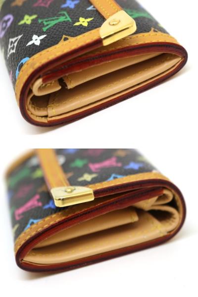 LOUIS VUITTON ルイヴィトン 財布 ポルトモネ・プラ コイン