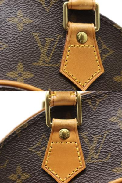 LOUIS VUITTON ルイヴィトン バッグ エリプスPM モノグラム LOUIS VUITTON ルイヴィトン バッグ エリプスPM モノグラム