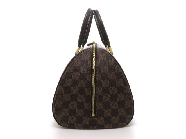 LOUIS VUITTON ルイ・ヴィトン リベラＭＭ N41434 ダミエ ハンドバッグ