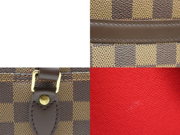 LOUIS VUITTON ルイ・ヴィトン ショルダーバッグ ブロワ ダミエ SP