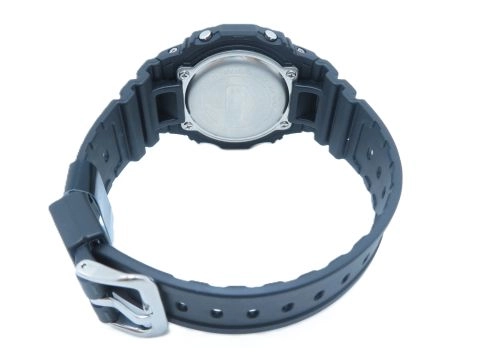 CASIO　 カシオ　G-SHOCK DIGITAL　SS/ラバー　タフソーラー　G-5600UE-1JF　メンズ　デジタル文字盤【431】 2148103933837